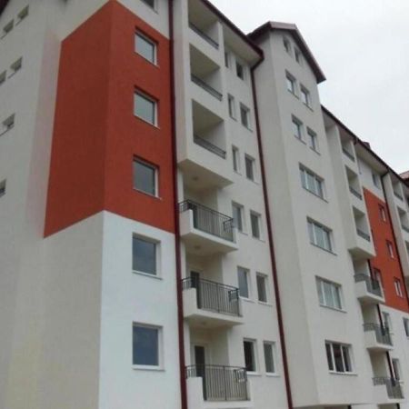 Peaceful Apartment Pluzine Exterior photo